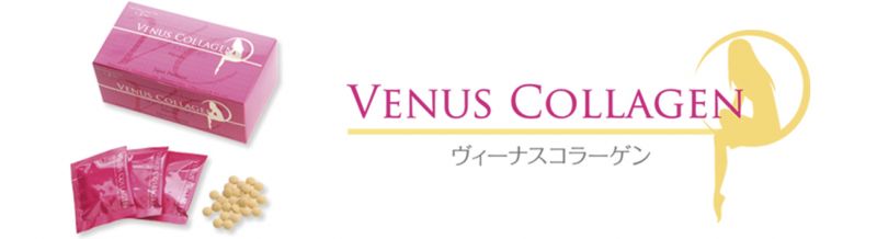 Venus Collagen được bán tại cửa hàng Plus Mainichi Venus Collagen được bán tại cửa hàng Plus Mainichi